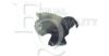 EQUAL QUALITY S0234 Panelling, mudguard